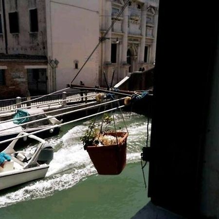 Castello 2 Lejlighed Venedig Eksteriør billede
